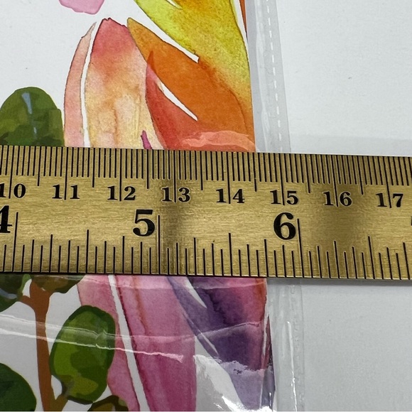 STOP DOUBTING AND BELIEVE Lined Journal Floral - Picture 6 of 15